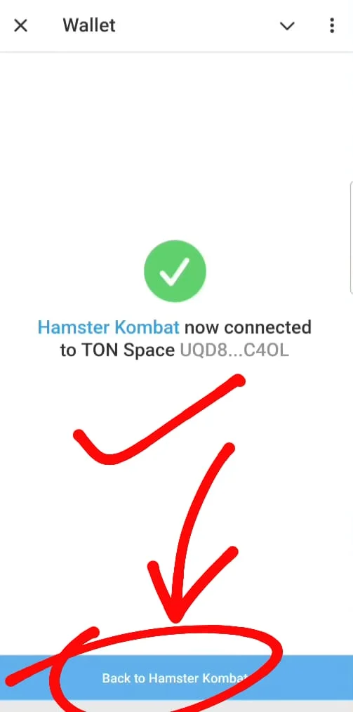 Hamster Kombat Kya Hai Hindi Me